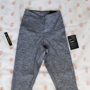 Nike legging.